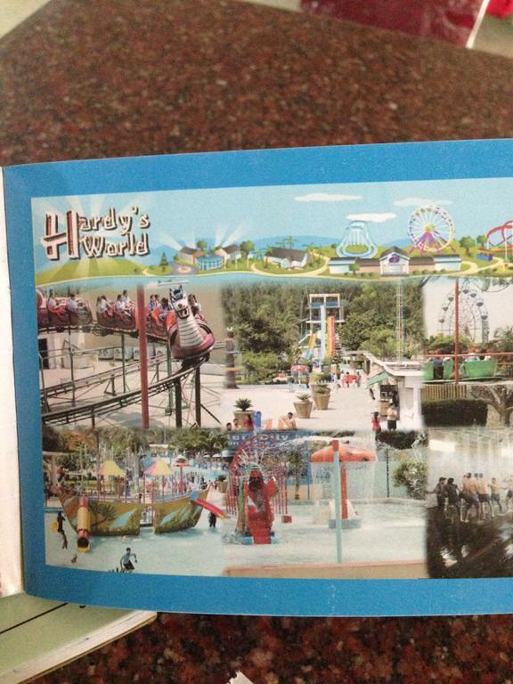 Hotel Hardy'S World Ludhiana Esterno foto